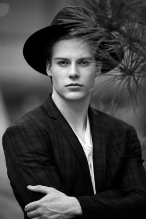 Noubelles Daniel N.