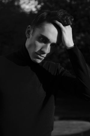 Noubelles Kacper