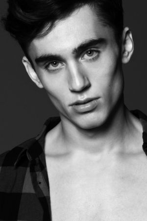Noubelles Kacper
