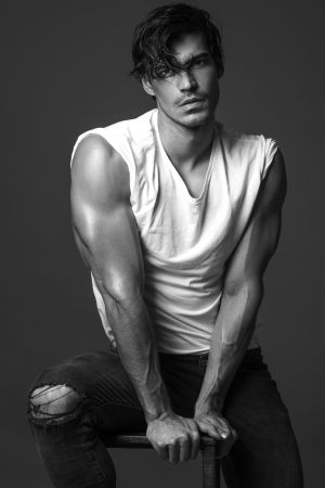 Noubelles Luis