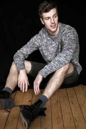 Noubelles Luke