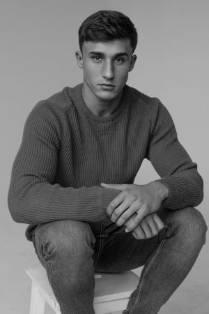 Noubelles Patrik V.