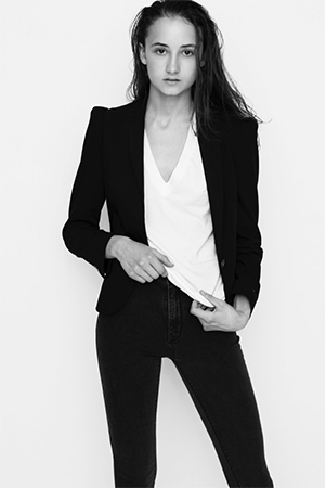 Noubelles Alexa C.
