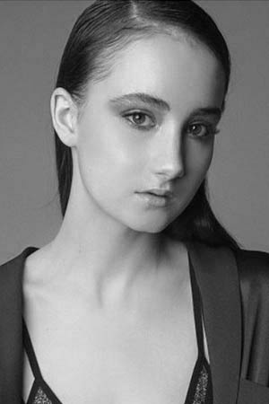 Noubelles Alexa C