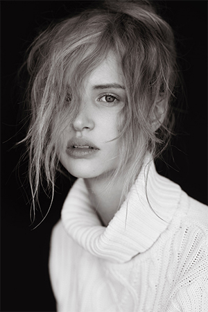 Noubelles Alexandra