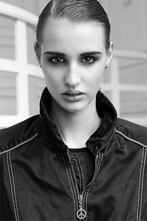 Noubelles Alexandra