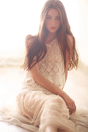 Noubelles Alisa M.