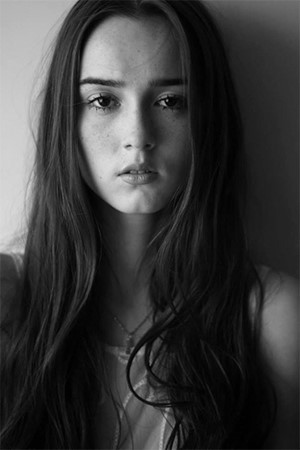 Noubelles Alisa M.