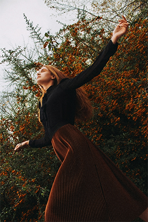 Noubelles Angelka