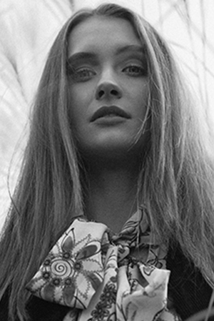 Noubelles Angelika