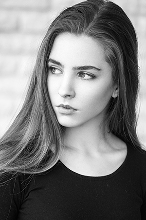 Noubelles Anita