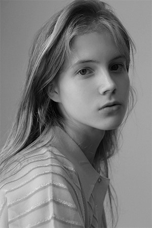 Noubelles Annie B