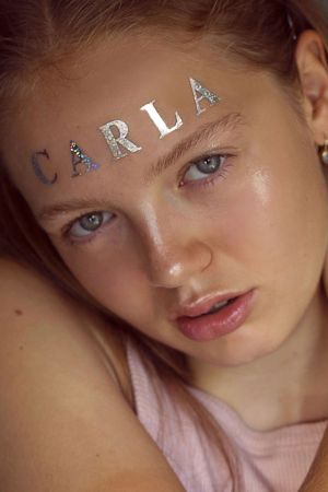 Noubelles Carla