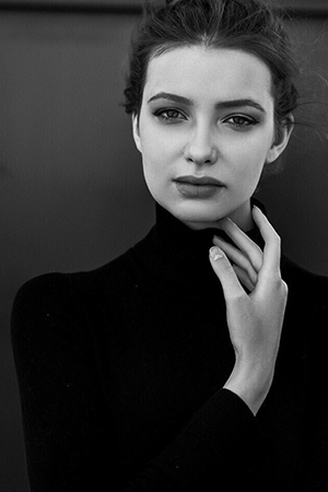 Noubelles Dasha M.