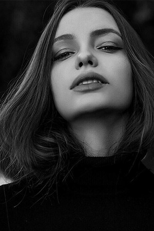Noubelles Dasha M