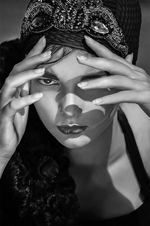 Noubelles Diana