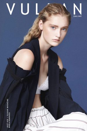 Noubelles Dominika