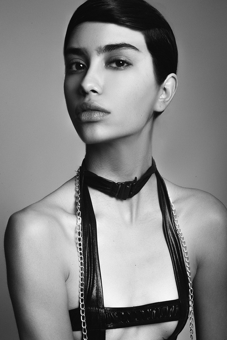 Noubelles Elia