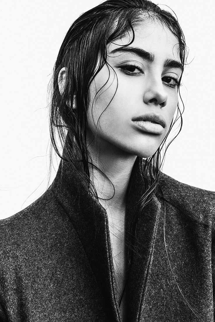 Noubelles Elia
