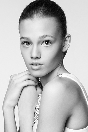 Noubelles Gabriella