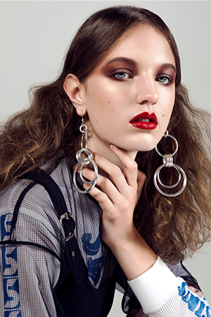 Noubelles Izabella
