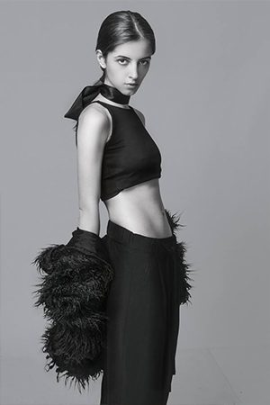 Noubelles Jovana