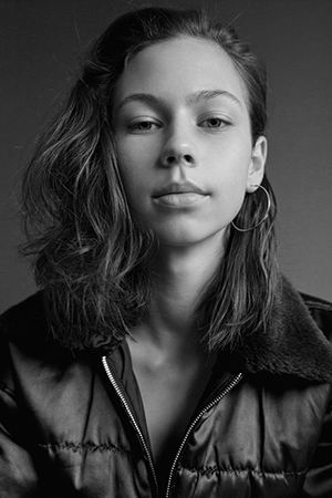 Noubelles Julia Maria