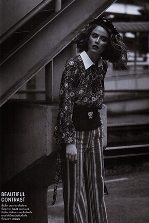 Noubelles Karolina P.