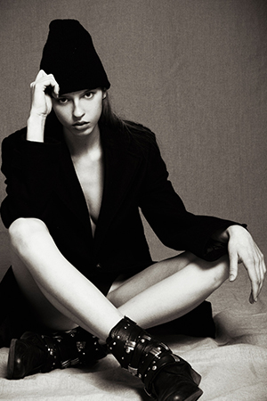 Noubelles Karolina W.