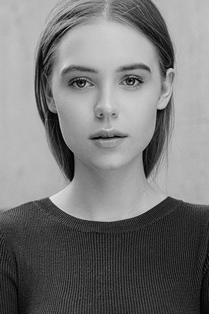 Noubelles Kinga