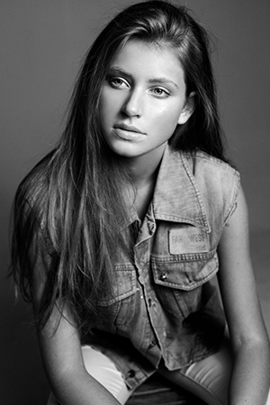 Noubelles Klaudia P.