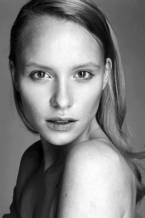 Noubelles Klaudia S.