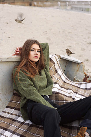 Noubelles Ksenia S.