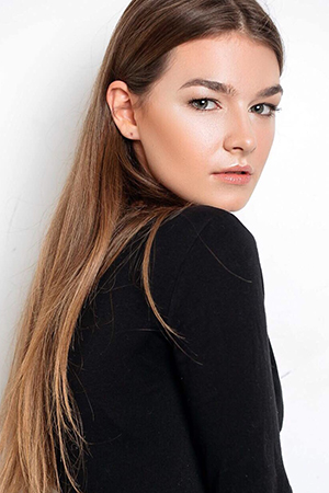 Noubelles Ksenia S