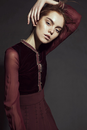 Noubelles Ksenya
