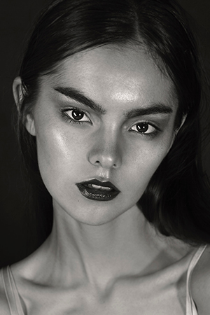 Noubelles Ksenya