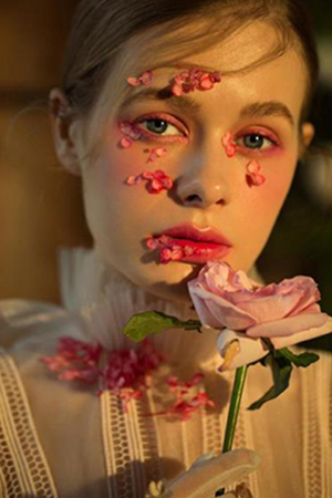 Noubelles Lily