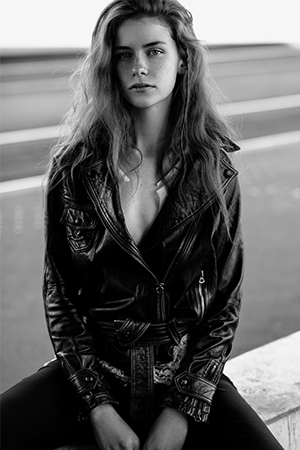 Noubelles Lisa
