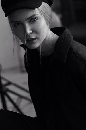 Noubelles Lyuba