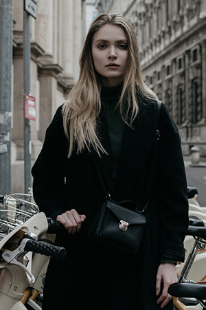 Noubelles Lyuba
