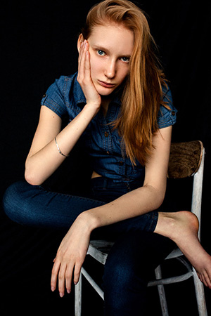 Noubelles Majka
