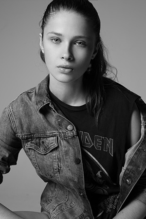 Noubelles Marcelina