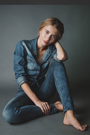 Noubelles Margo K.