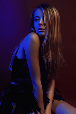 Noubelles Margo K.