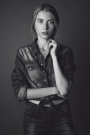 Noubelles Margo K.
