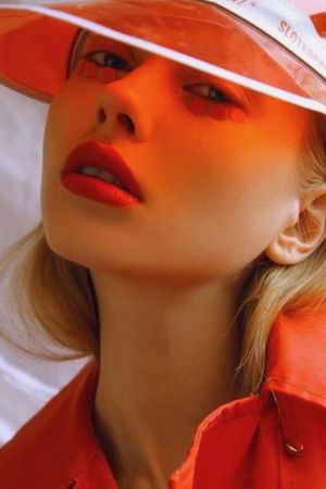 Noubelles Margo K