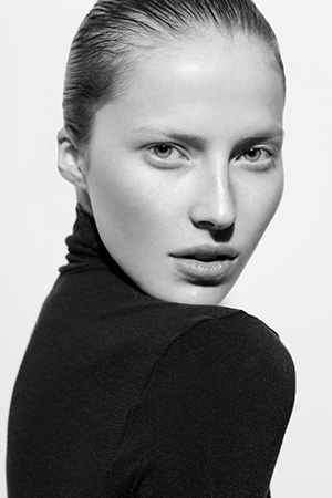 Noubelles Maria B