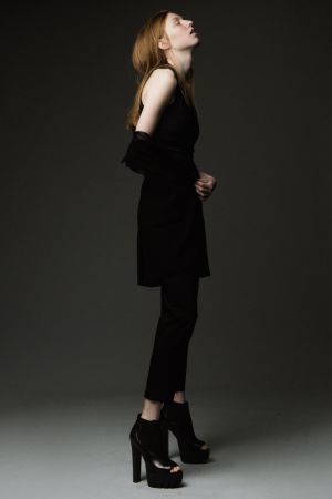 Noubelles Megan