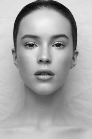 Noubelles Natasha K.