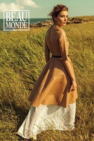 Noubelles Nelia